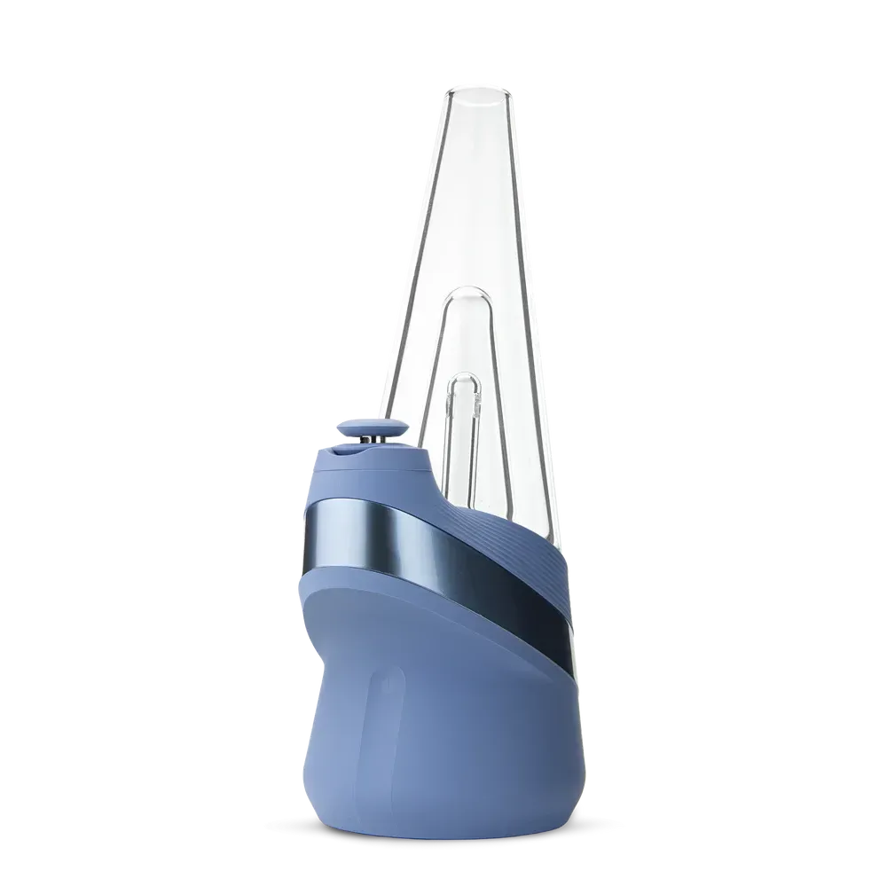 Why the Puffco Peak Sapphire is the Ultimate Vaporizer Choice for Oklahoma Enthusiasts