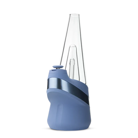 Why the Puffco Peak Sapphire is the Ultimate Vaporizer Choice for Oklahoma Enthusiasts