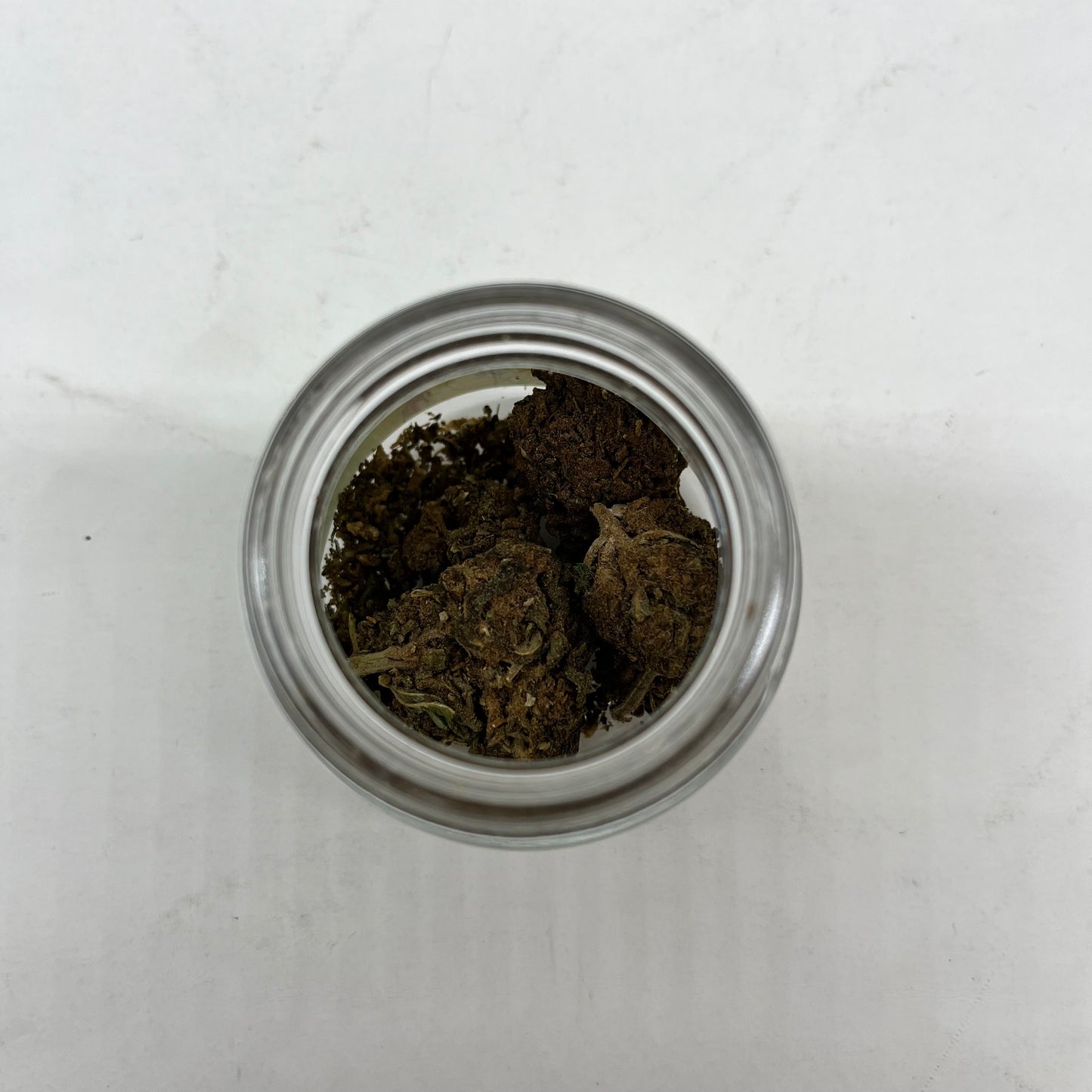 Delteezy Flower D8 3.5G Sour Candy