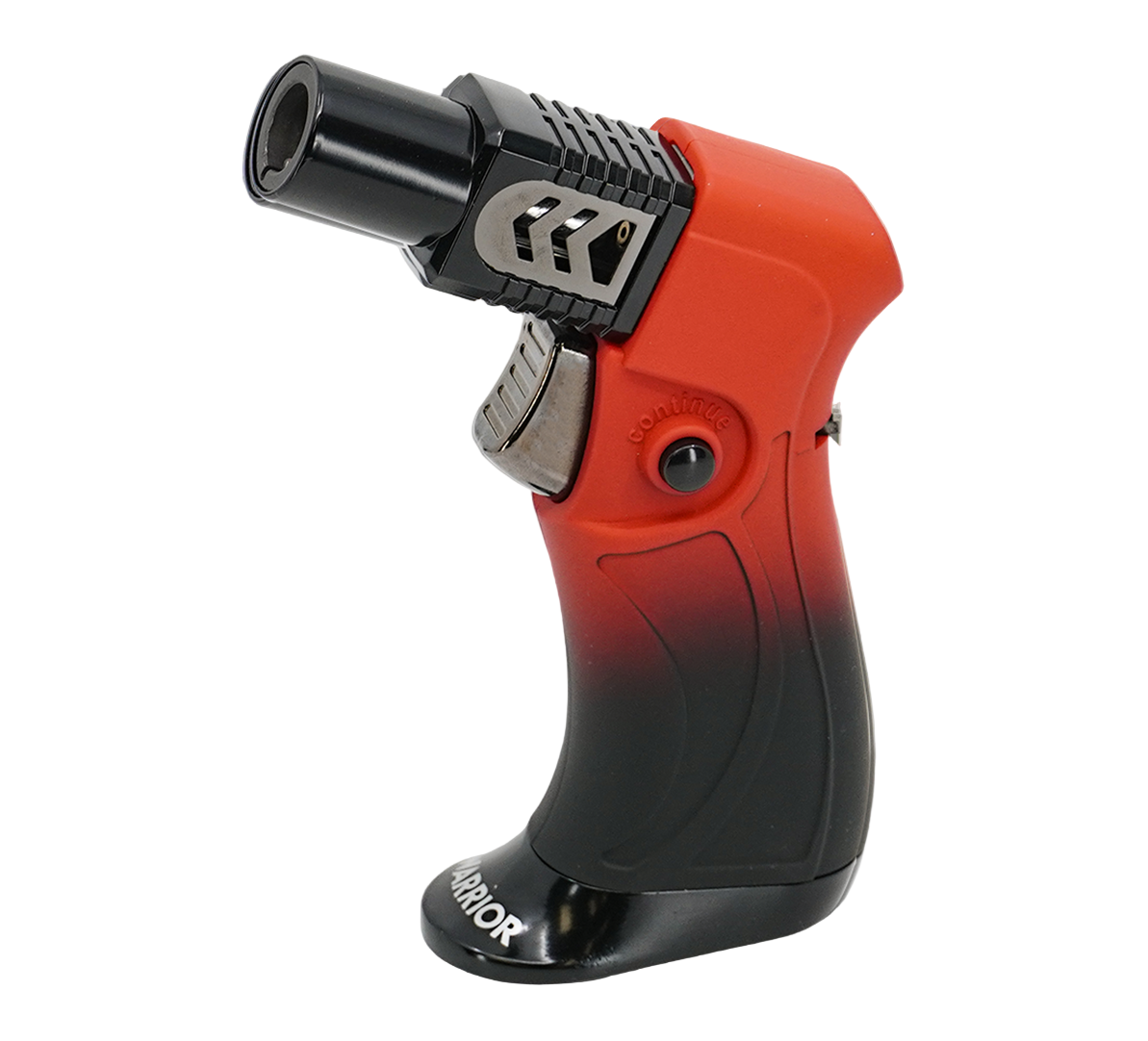 Vector Warrior Torch