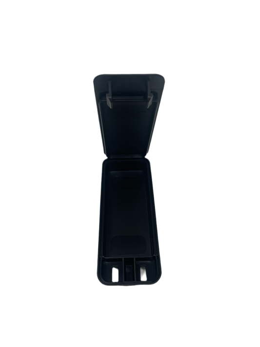 Cart Box Snap Multi Foam Interior Black