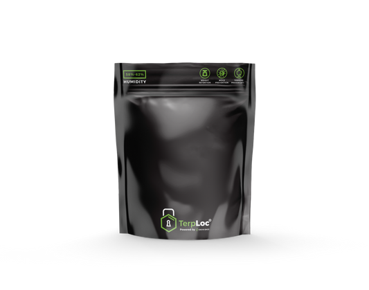 Grove Bag 1/8OZ Opaque Wicket 100CT