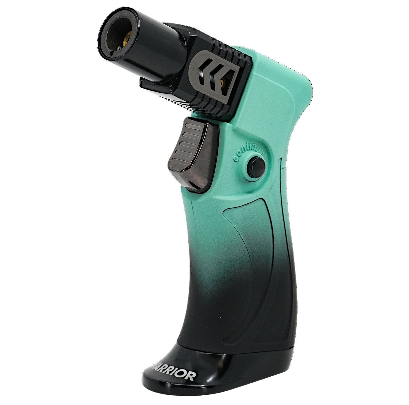 Vector Warrior Torch
