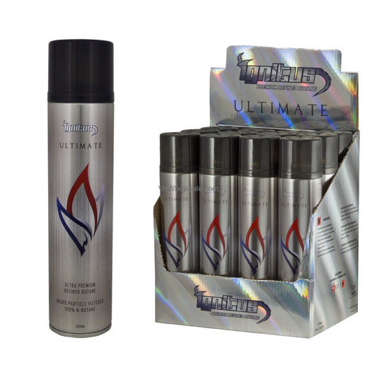 Ignitus Butane Ultimate 12CT
