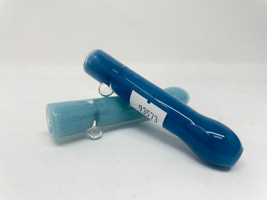 Chillum 4" Bubble Color Mix 2PK