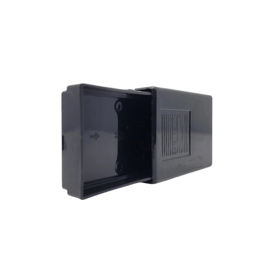 Container SD Card Pull Black 60CT