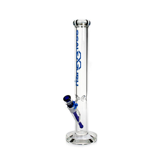 Glass Guru Waterpipe 18" Ice Catcher
