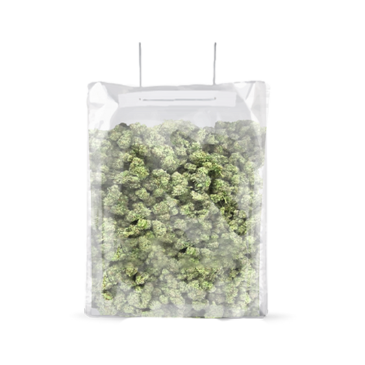 Grove Bag 5GAL Wicket 10CT
