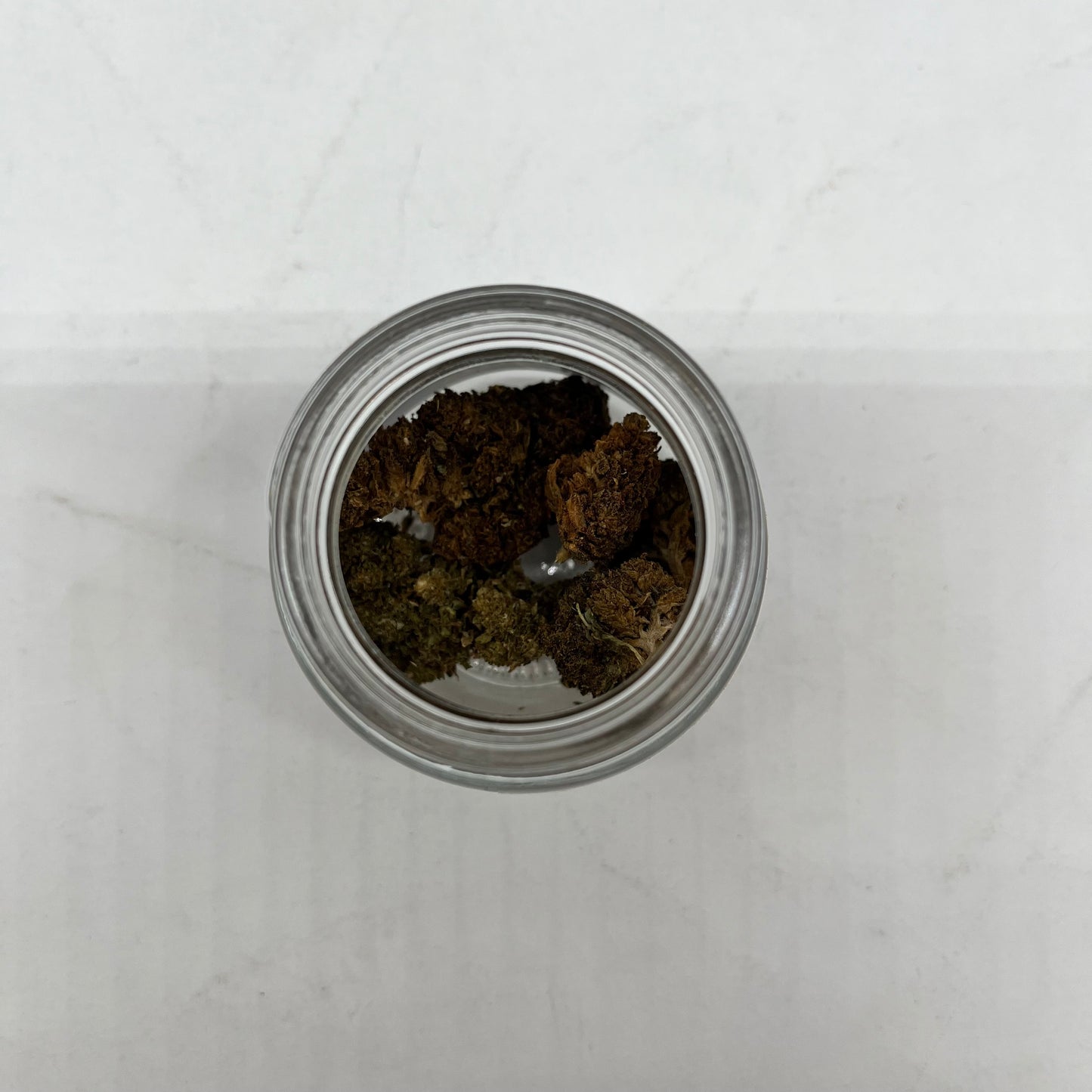 Delteezy CBD Flower 3.5G Dutch Delight