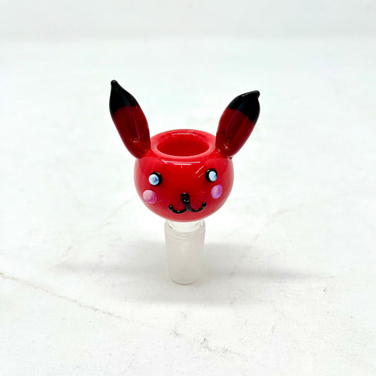 Bowl 14M Bunny Head Mix