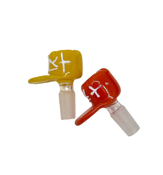 Bowl 14M Ball Cap Mix