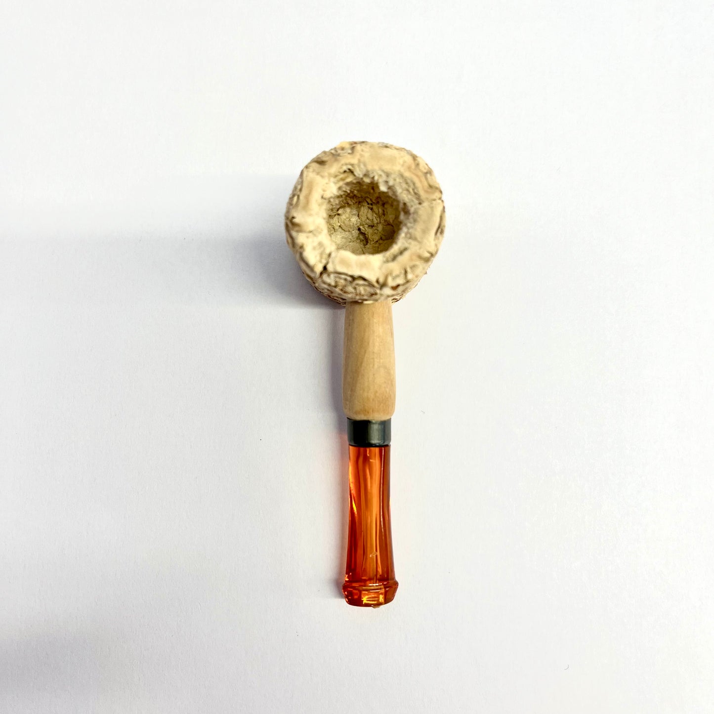 Handpipe 3" Mini Corn Cobb