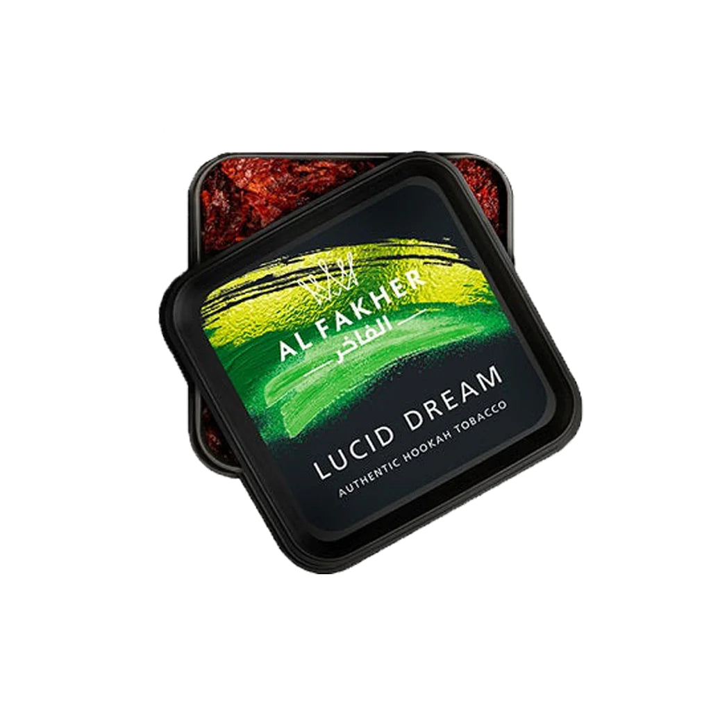 Al Fakher Shisha 250G