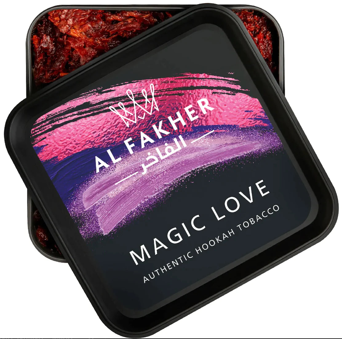 Al Fakher Shisha 1KG