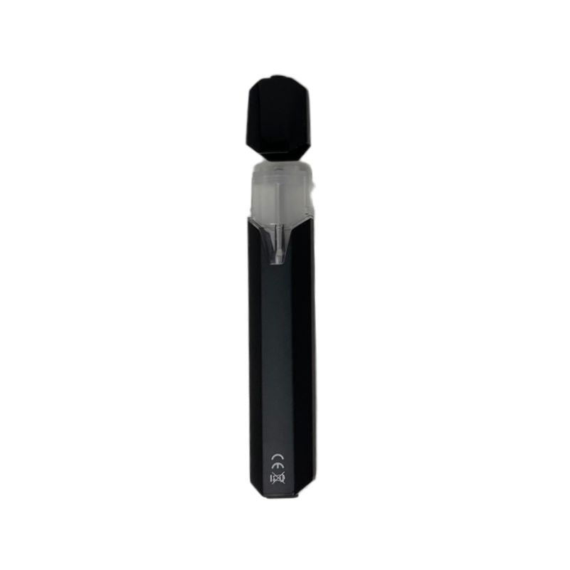 Disposable Vape 2ML ZUES Conqueror Pro Black 50CT