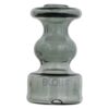 Black glass adapter for Puffco