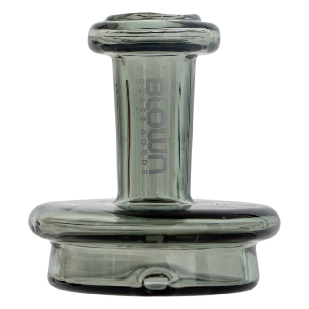 Black Glass adapter for Puffco