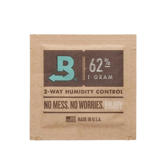 Boveda Humidifier 1G 62% Mini 1CT