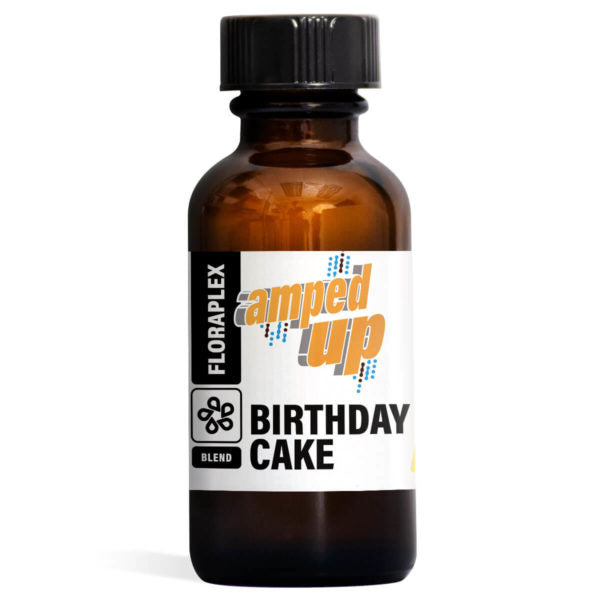 Floraplex Terpenes 4OZ Amped Up