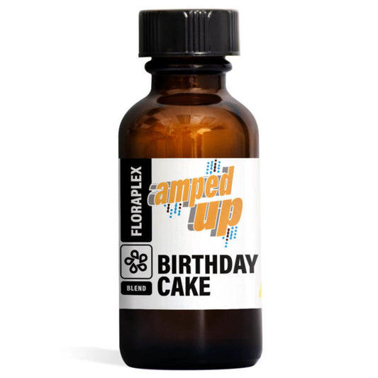 Floraplex Terpenes 4OZ Amped Up