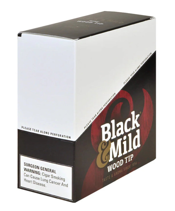 Front box