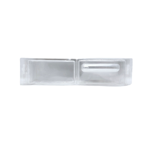 Blister Clamshell Conqueror Pro Vape Packaging 50CT