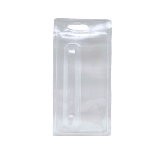Blister Clamshell Conqueror Pro Vape Packaging 50CT