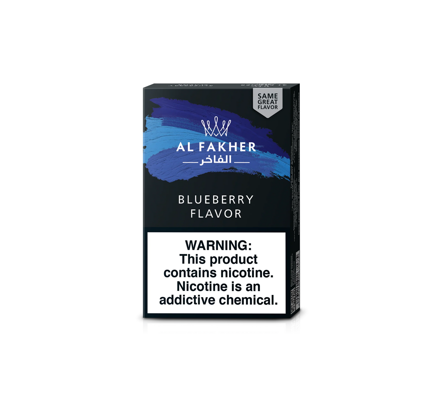 Al Fakher Shisha 50G 10CT Box