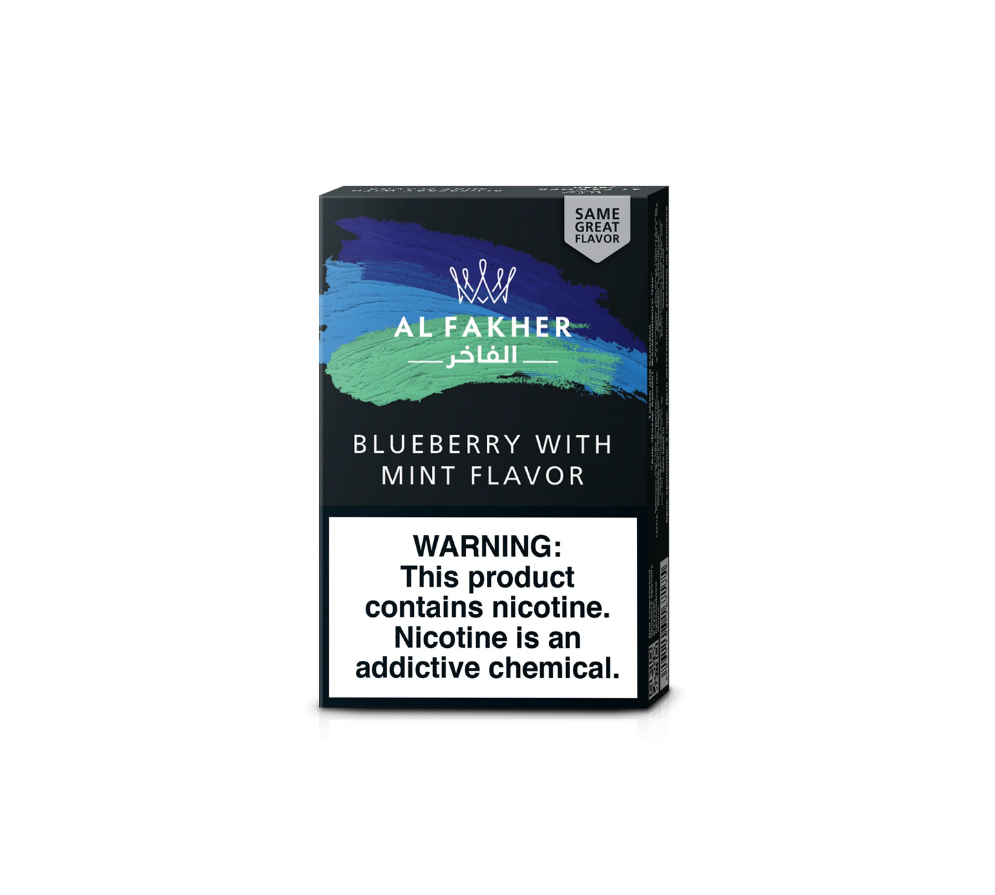 Al Fakher Shisha 50G 10CT Box