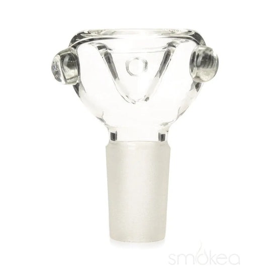 Bowl 18M Clear 5CT