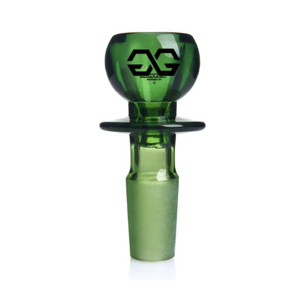 Glass Guru Circular Bowl 14M