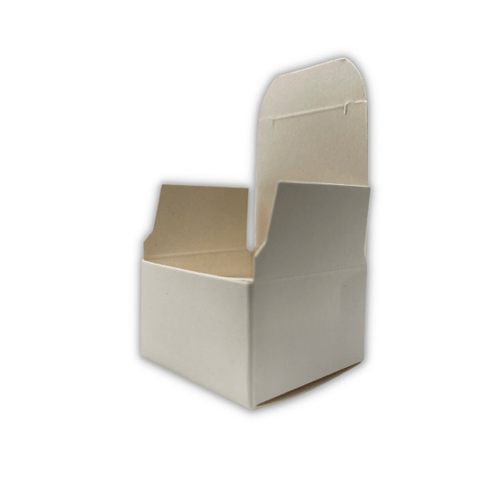Boxes 9ML Paper White 100CT