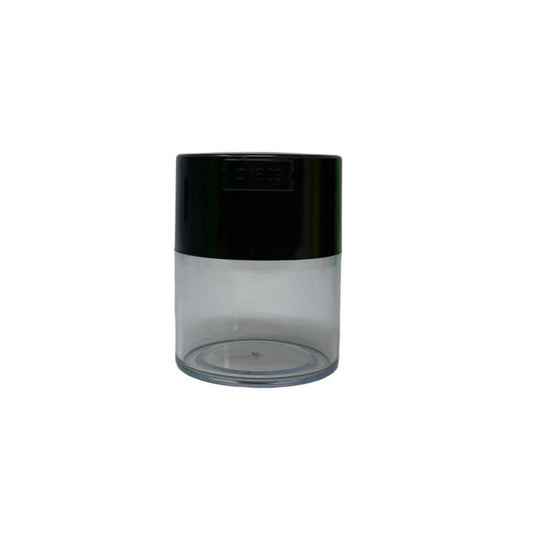 Container 95MM Vacuum Seal Clear Mix S1