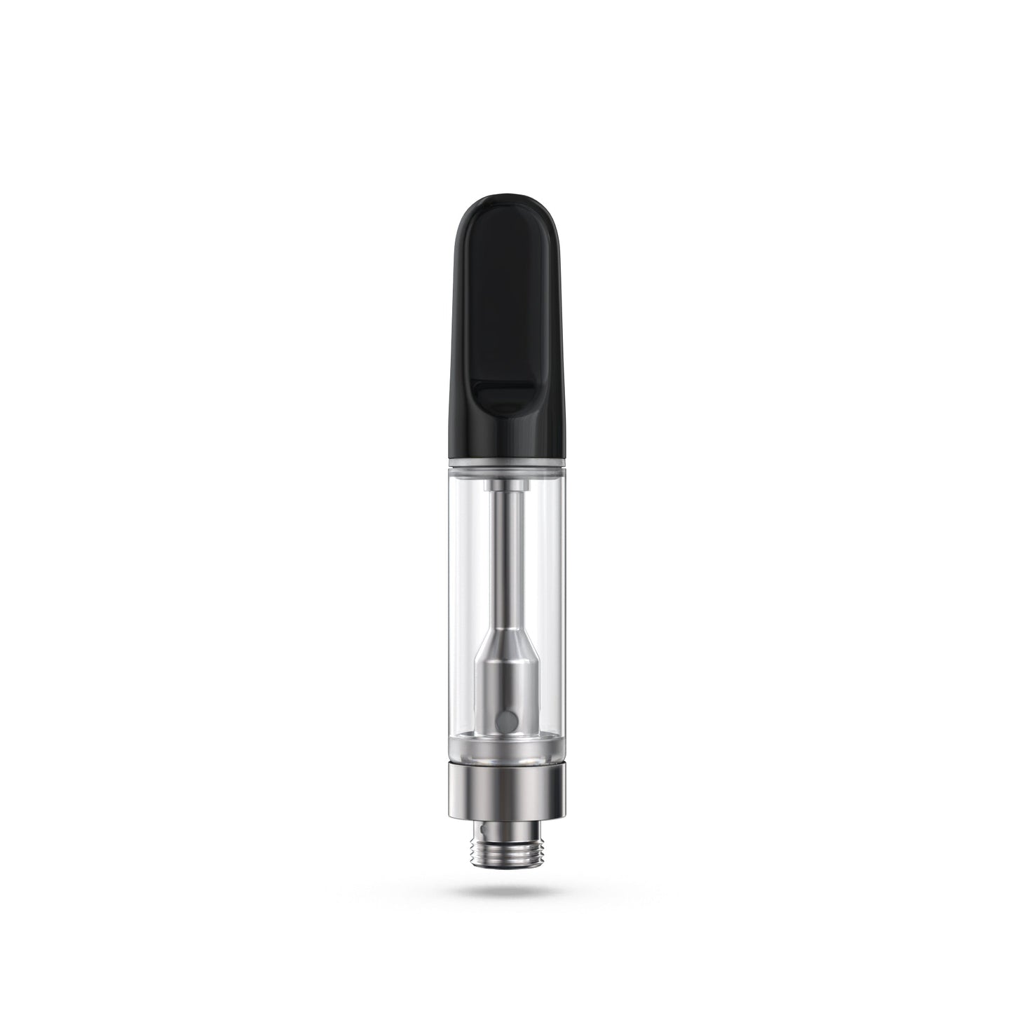 Cart 1ML Black Ceramic Tip C3 100CT