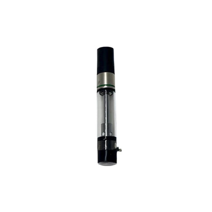 Cart 1ML Black Slim RE 100CT