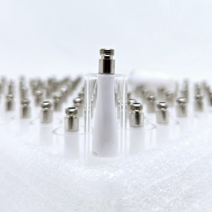 Cart 1ML White Ceramic C5 100CT