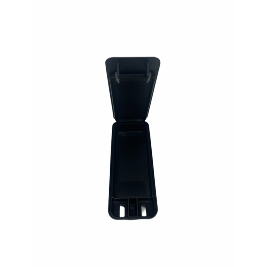Cart Box Snap Multi Foam Interior Black
