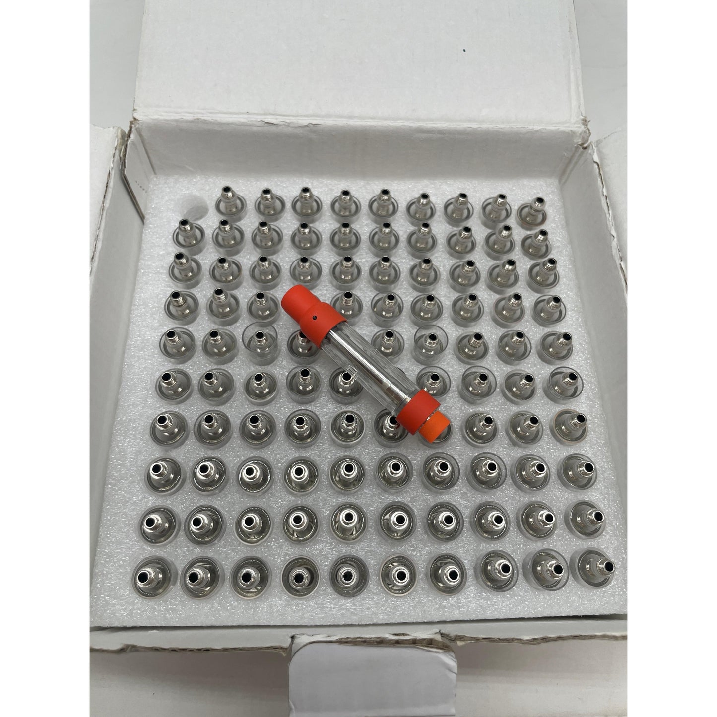 Cart Ceramic Coil SH 100CT