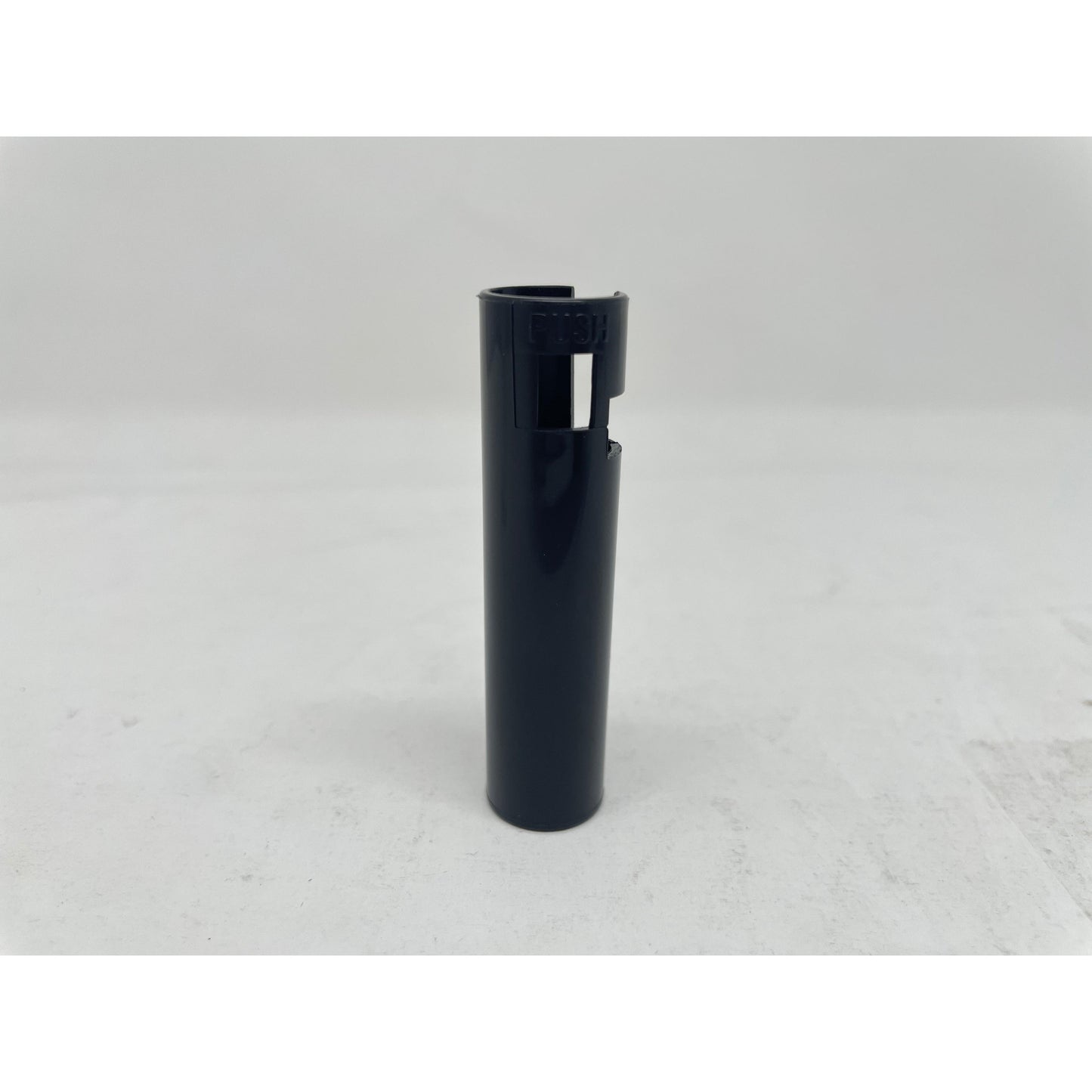 Cart Tube Twist Lock Black 100CT