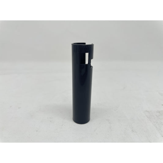 Cart Tube Twist Lock Black 100CT