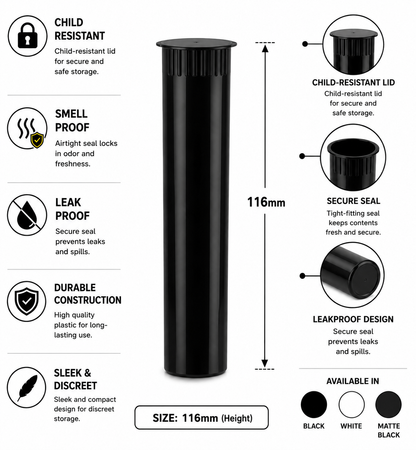 J-Tubes 600CT