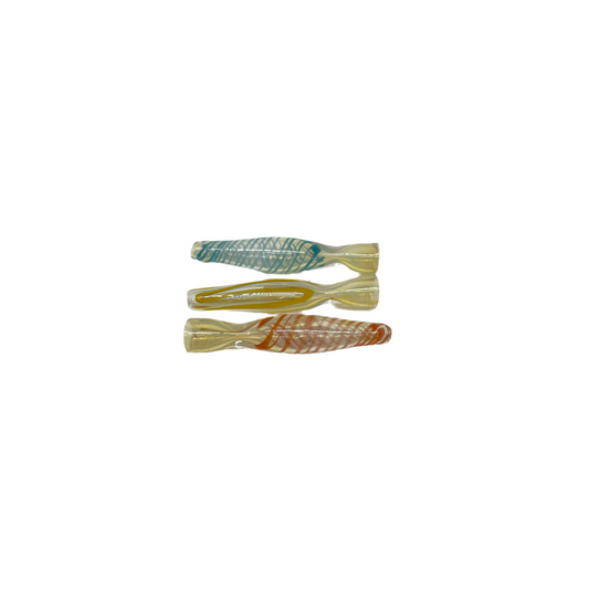 Chillum Glass 3CT