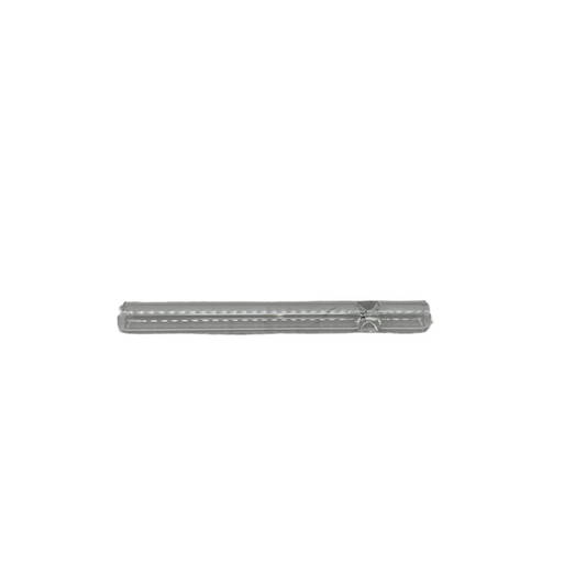 Chillum Glass Clear 50CT