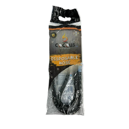 Cocous Hookah Disposable Hose 1CT