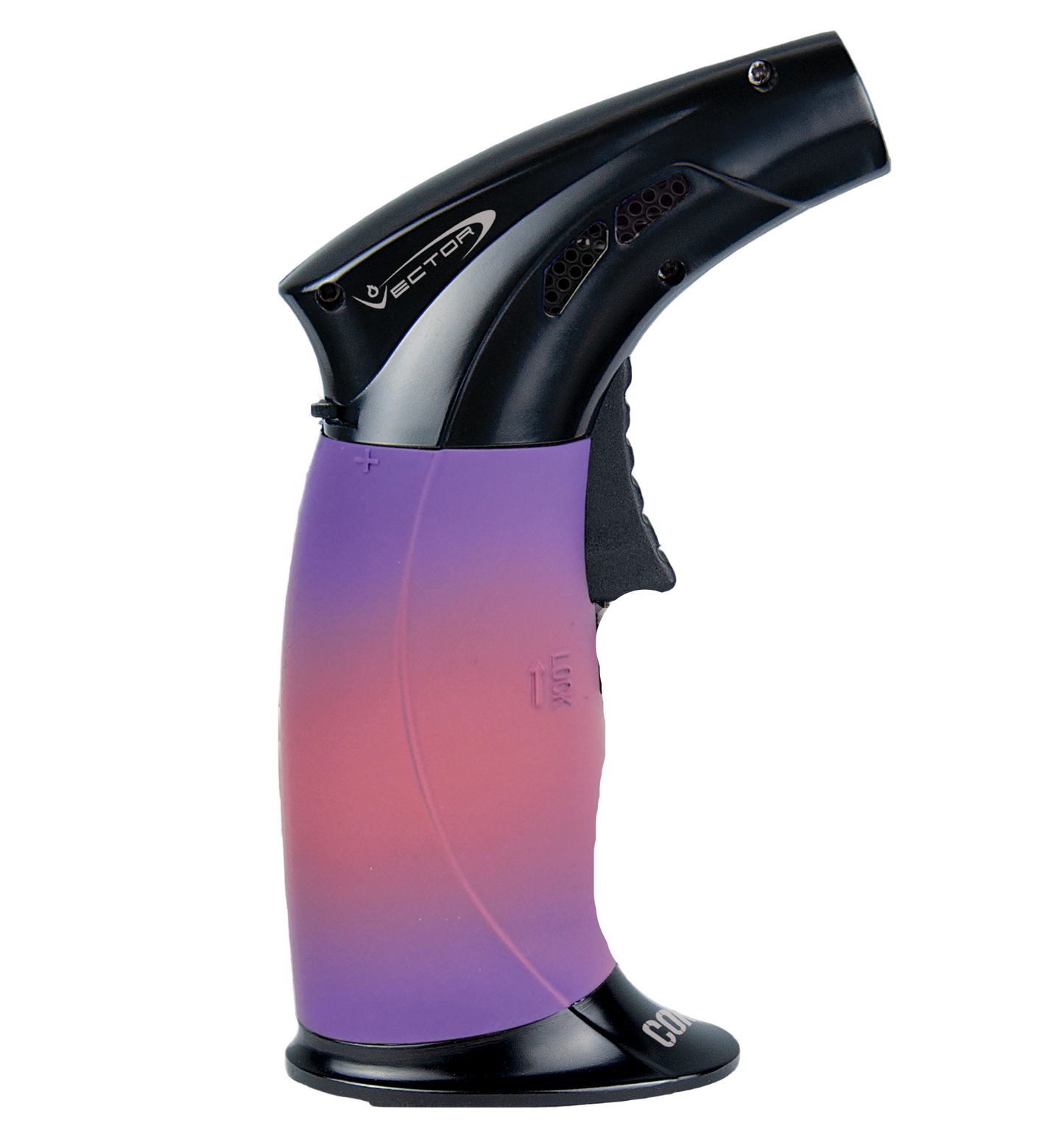 Vector Torch Combat