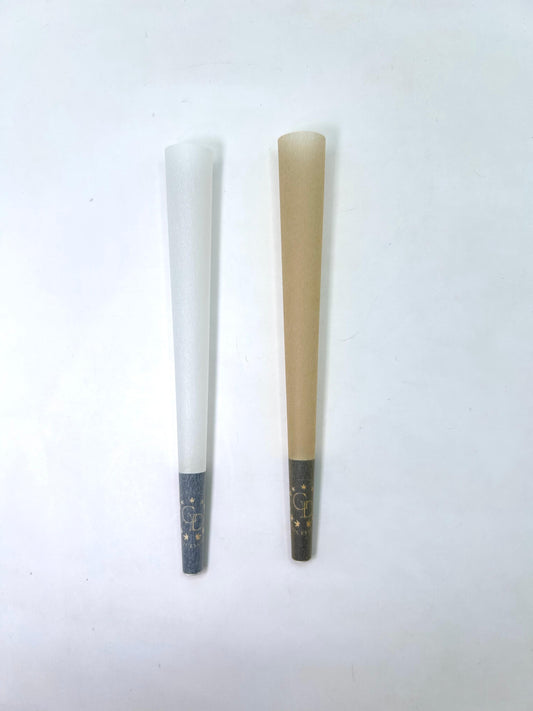 Custom Cones