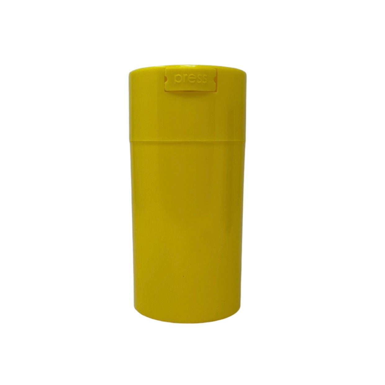 Container 140MM Vacuum Seal Solid Mix