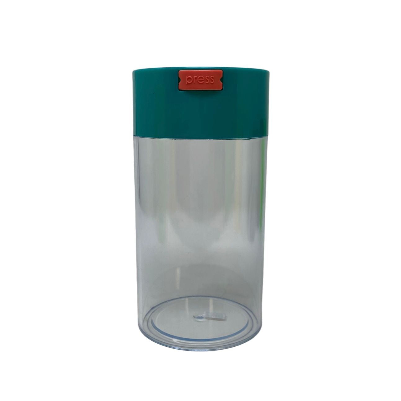 Container 202MM Vacuum Seal Clear Mix