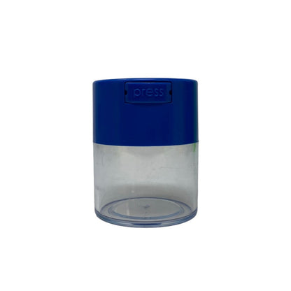 Container 95MM Vacuum Seal Clear Mix S1