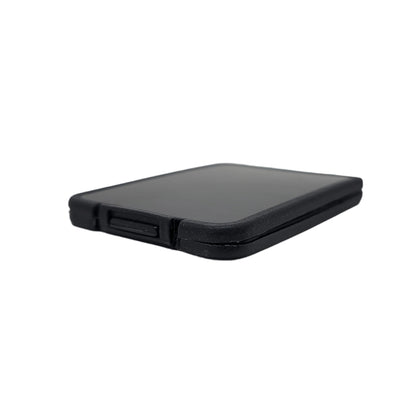Container SD Card Slim Black 200CT